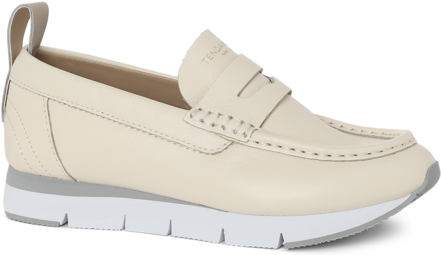 Лоферы женские | Tendance