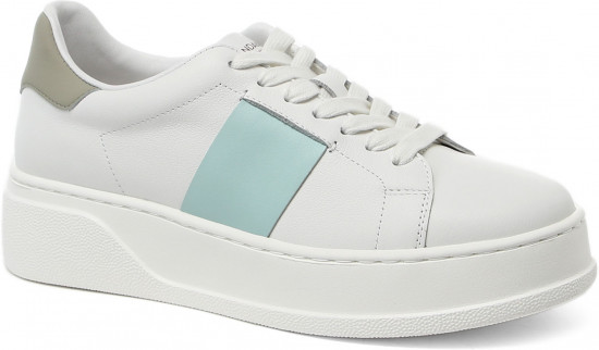 Кеды женские