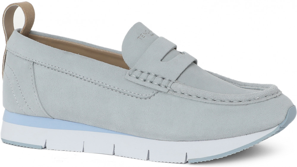 Лоферы женские | Tendance