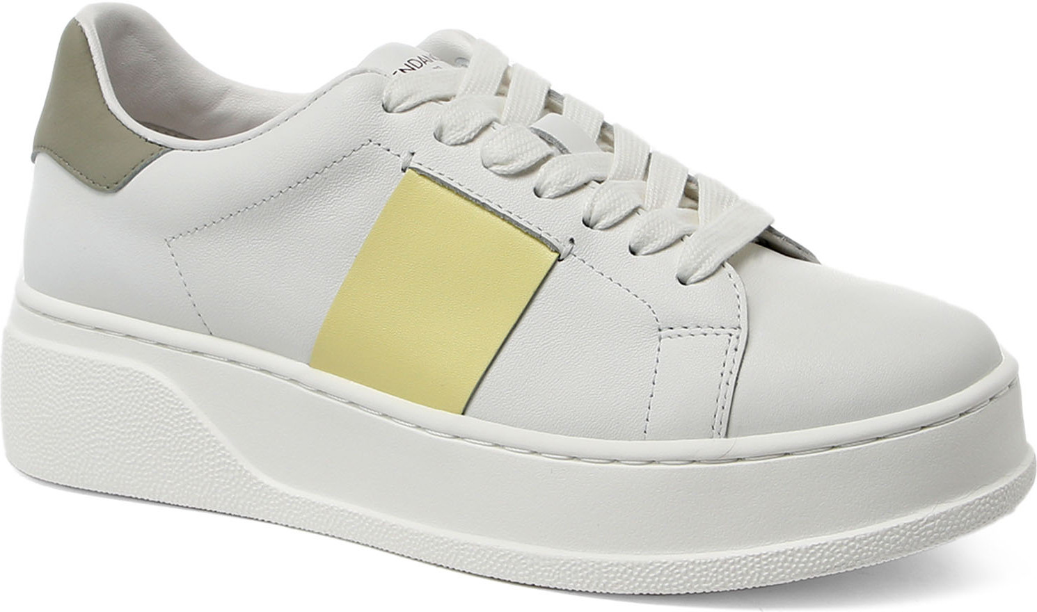 Кеды женские | Tendance