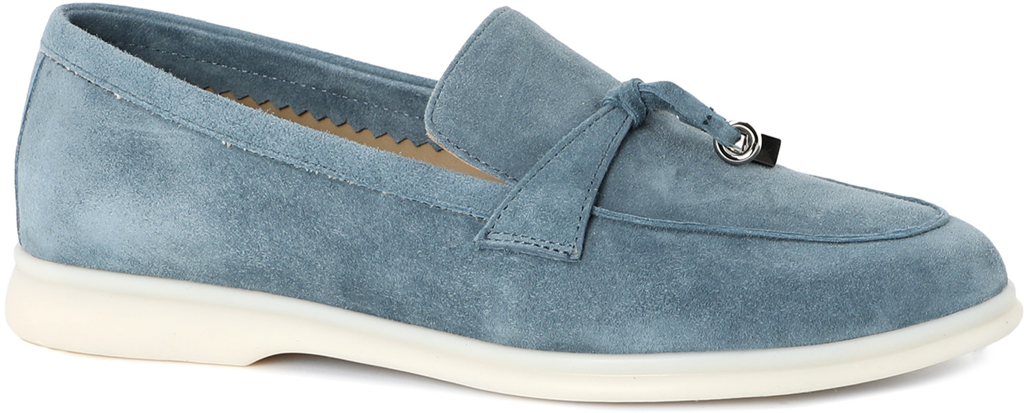 Лоферы женские | Tendance