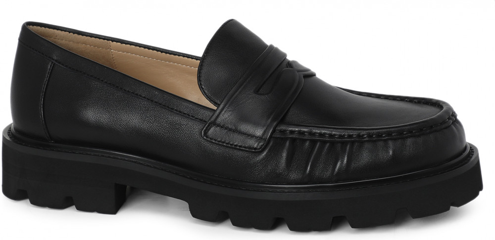 Лоферы женские | Tendance