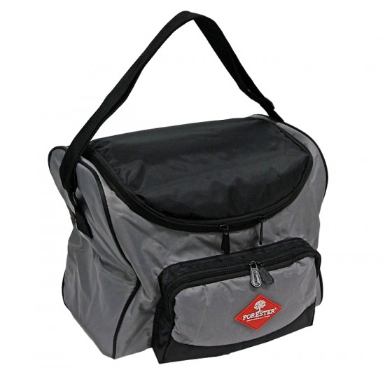Сумка-холодильник универсальная, 22л | Green Space | Forester