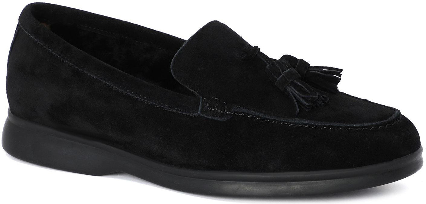 Лоферы женские | Tendance