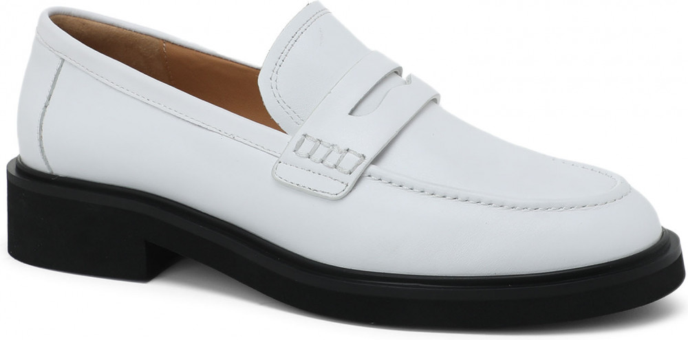 Лоферы женские | Tendance