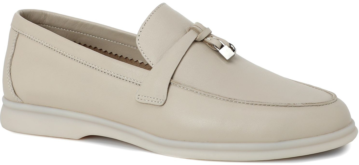 Лоферы женские | Tendance