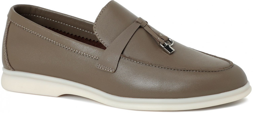 Лоферы женские | Tendance