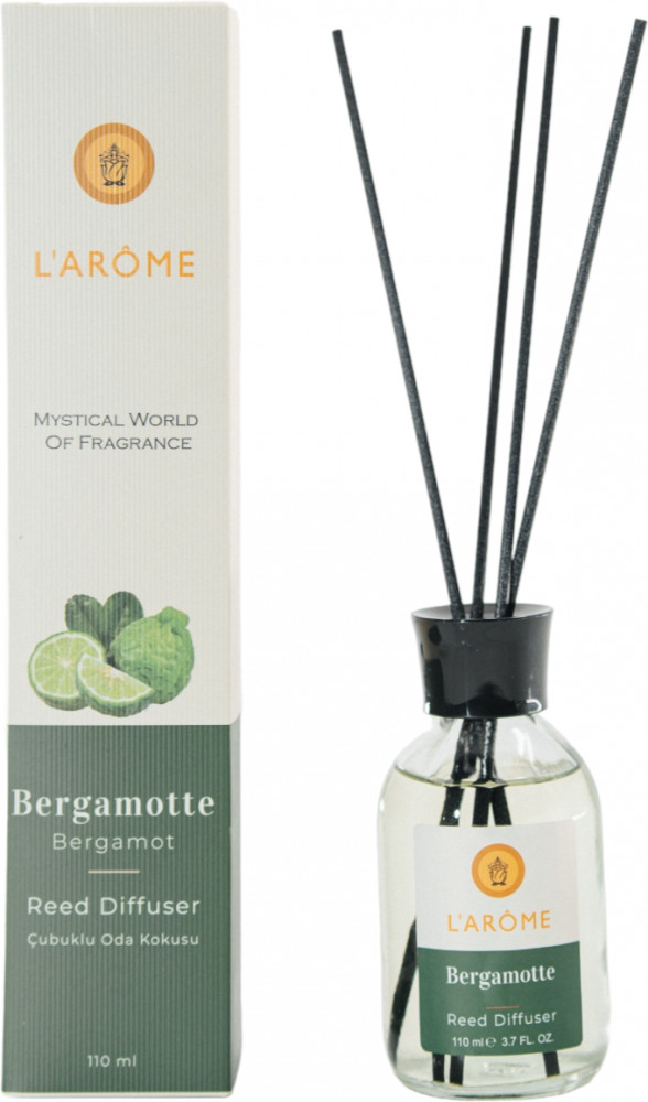 Диффузор ароматический «Bergamotte» | L'Arome