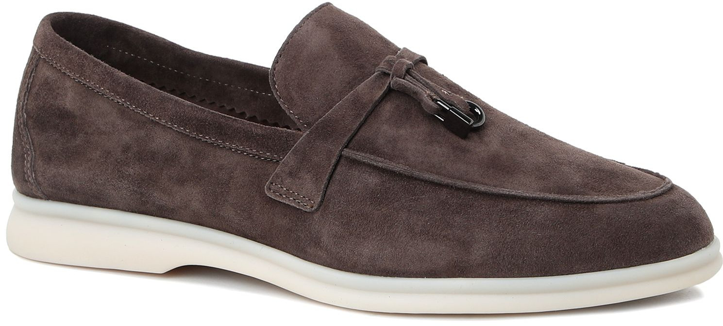 Лоферы женские | Tendance