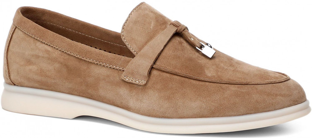 Лоферы женские | Tendance