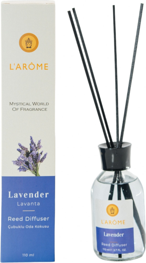 Диффузор ароматический «Lavender» | L'Arome