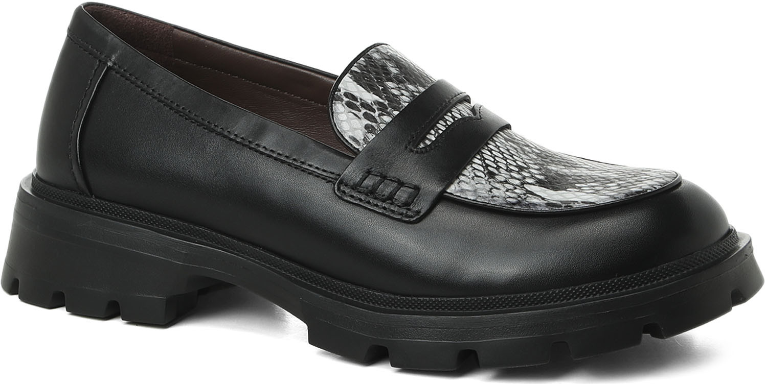 Лоферы женские | Tendance