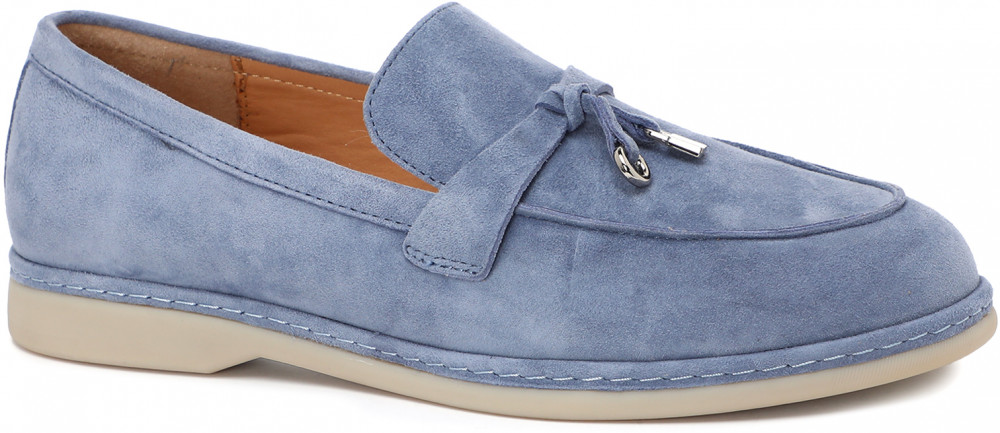 Лоферы женские | Tendance