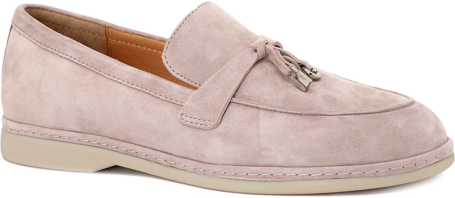 Лоферы женские | Tendance