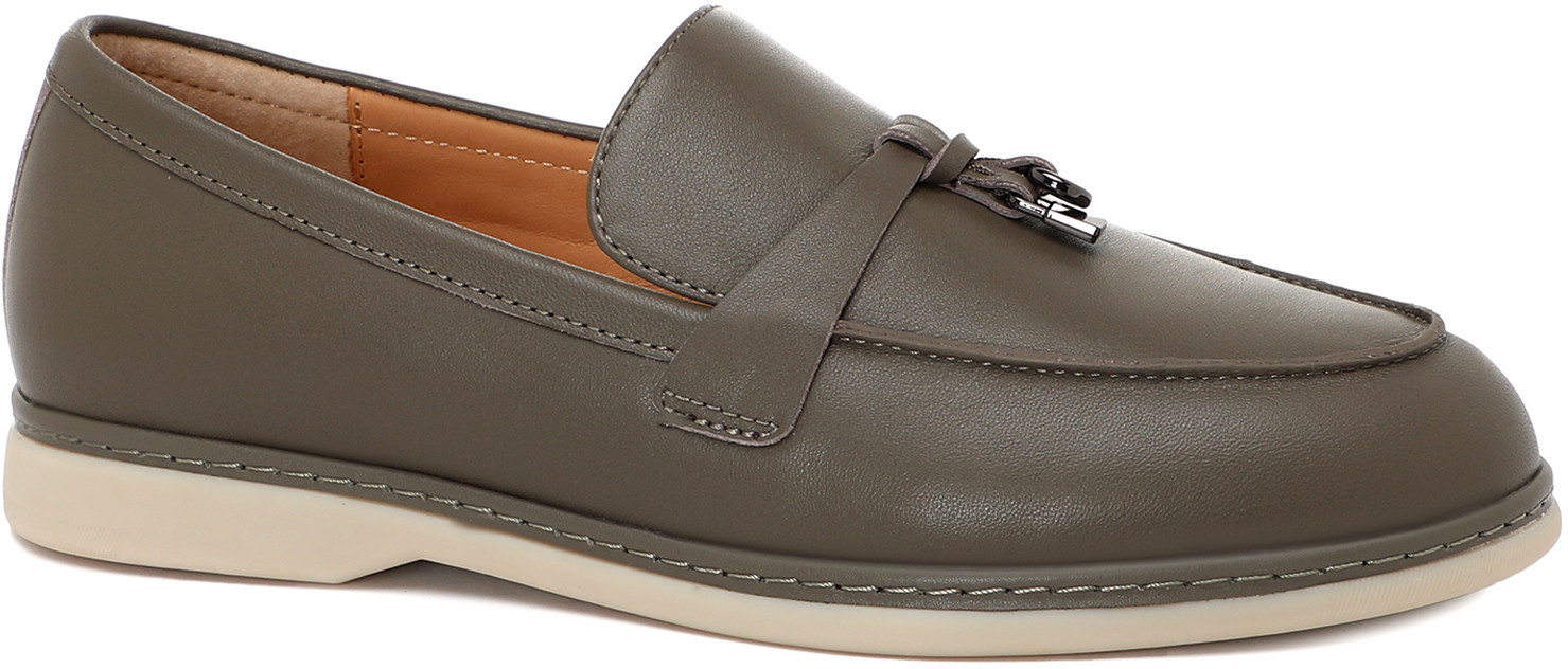 Лоферы женские | Tendance