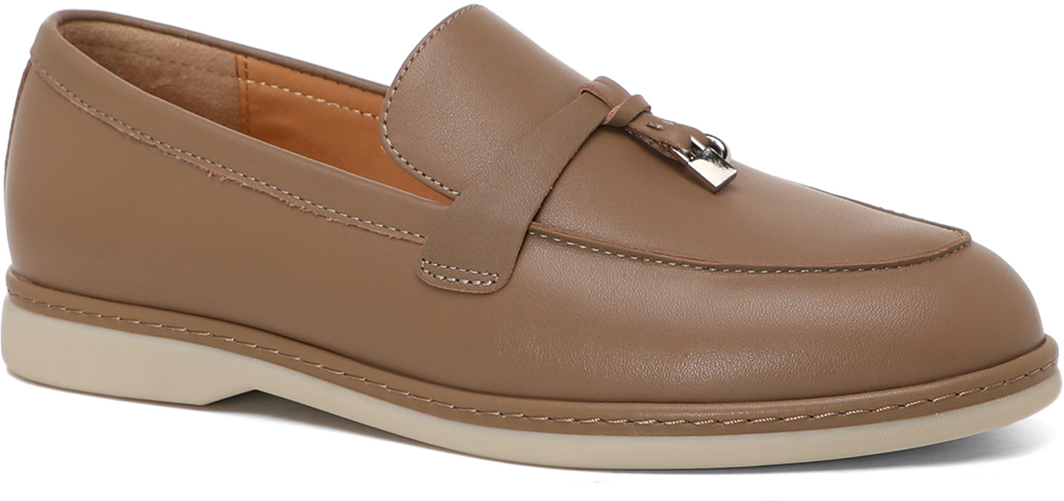 Лоферы женские | Tendance