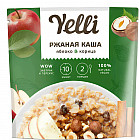 яблоко, корица