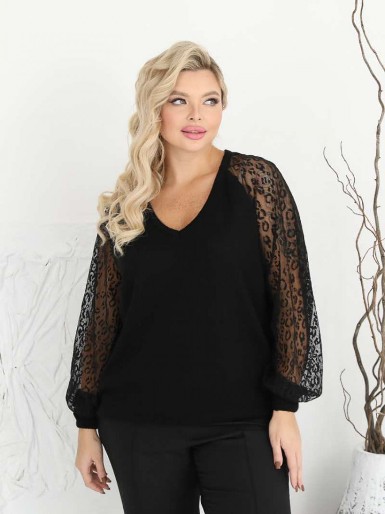 Джемпер женский | Wisell