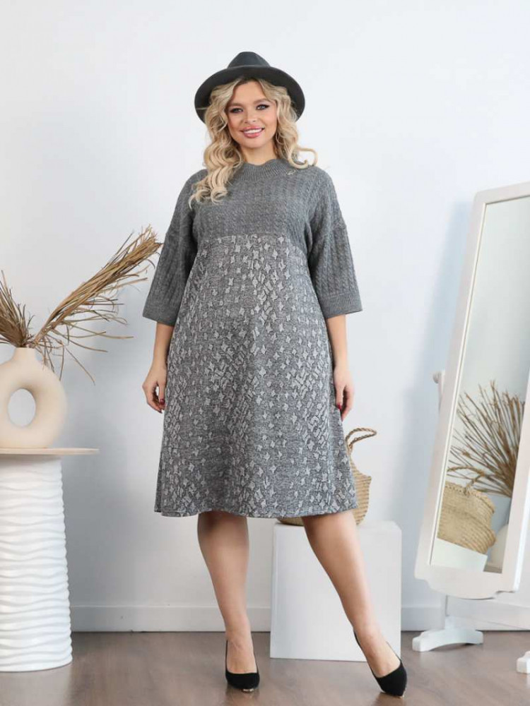 Платье женское | Wisell