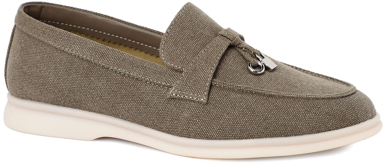 Лоферы женские | Tendance