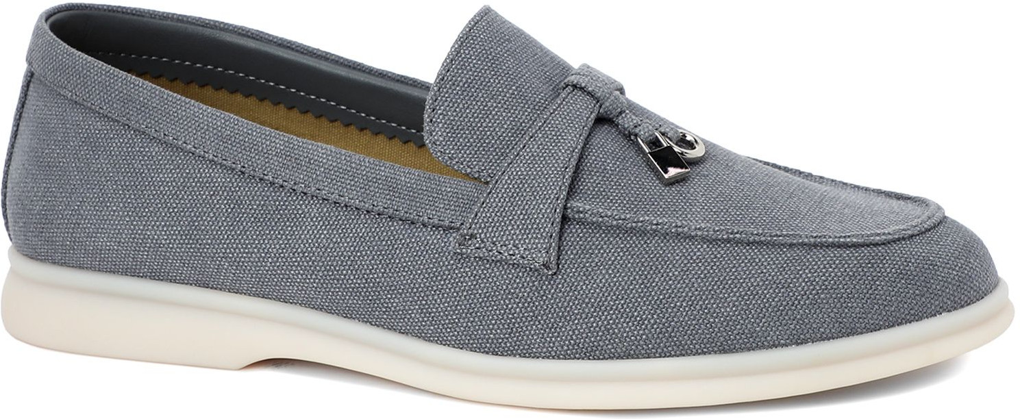 Лоферы женские | Tendance