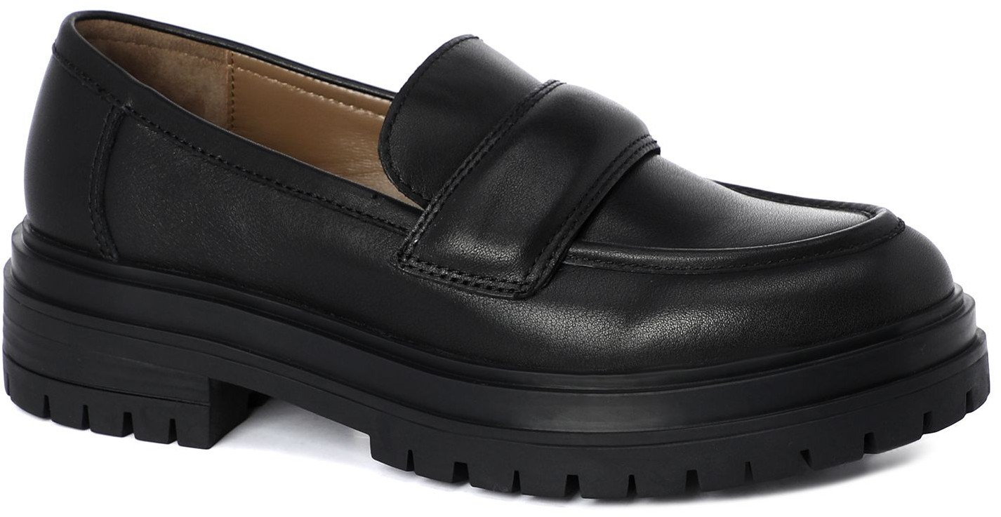 Лоферы женские | Tendance