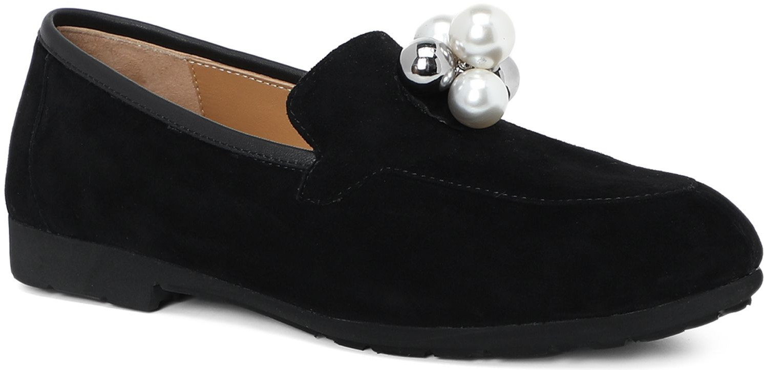 Лоферы женские | Tendance