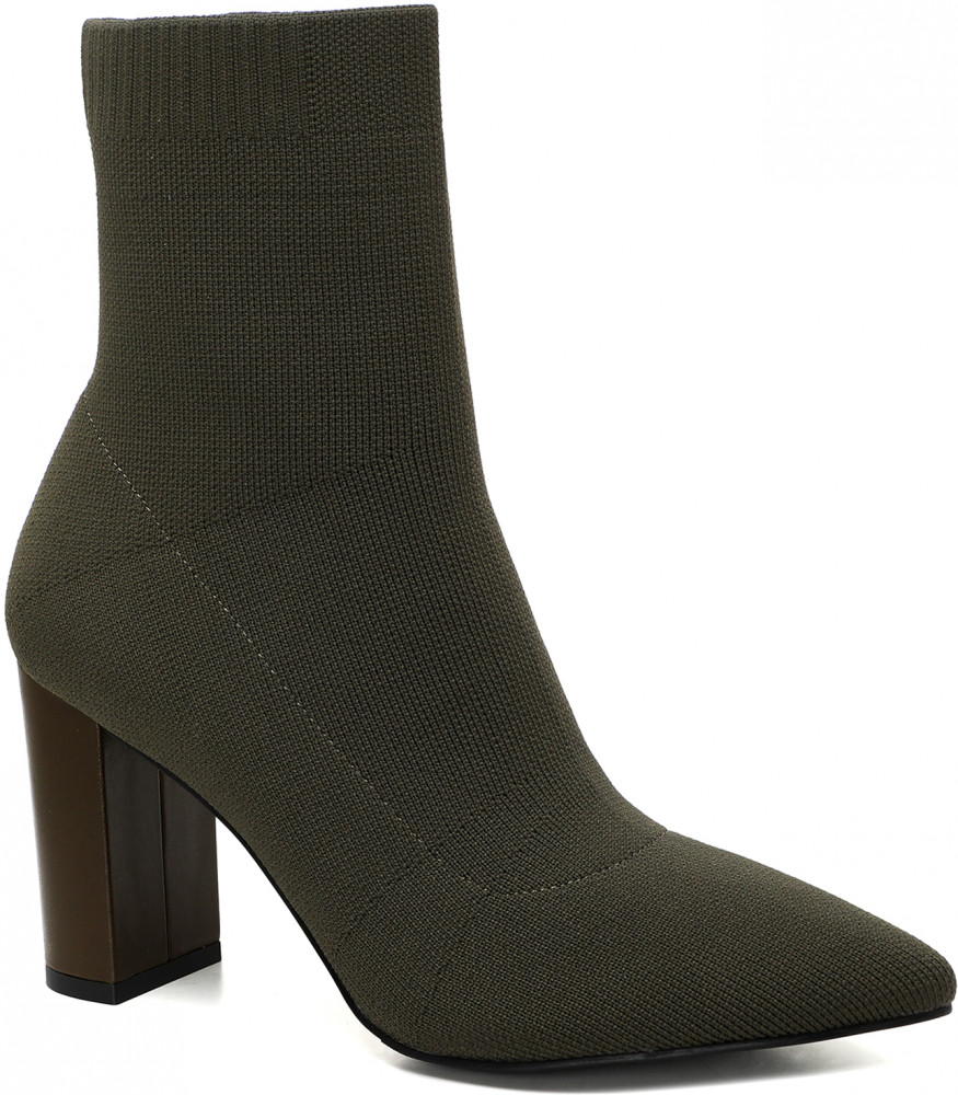 Ботильоны женские | Tendance