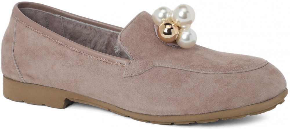 Лоферы женские | Tendance