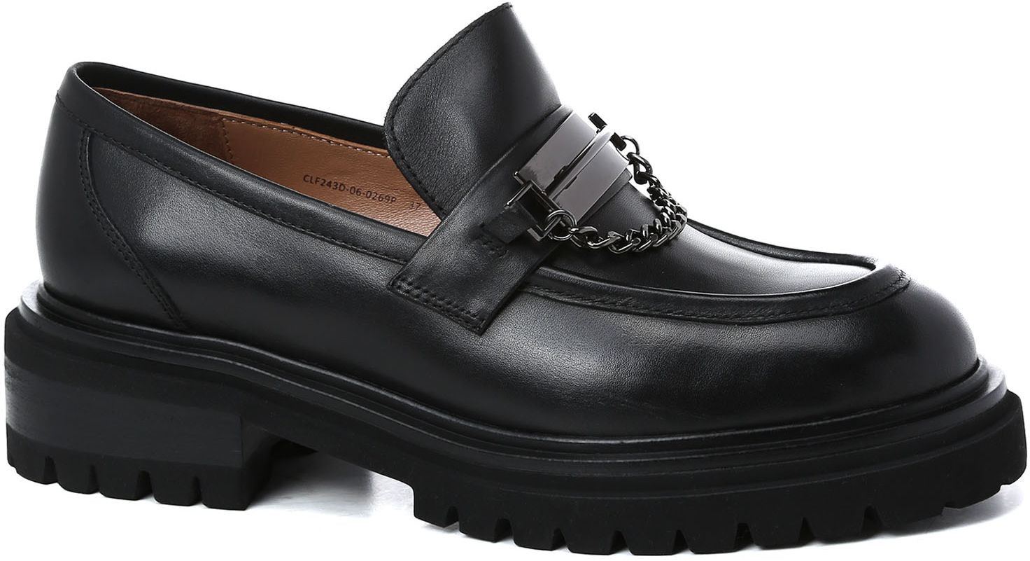 Лоферы женские | Tendance