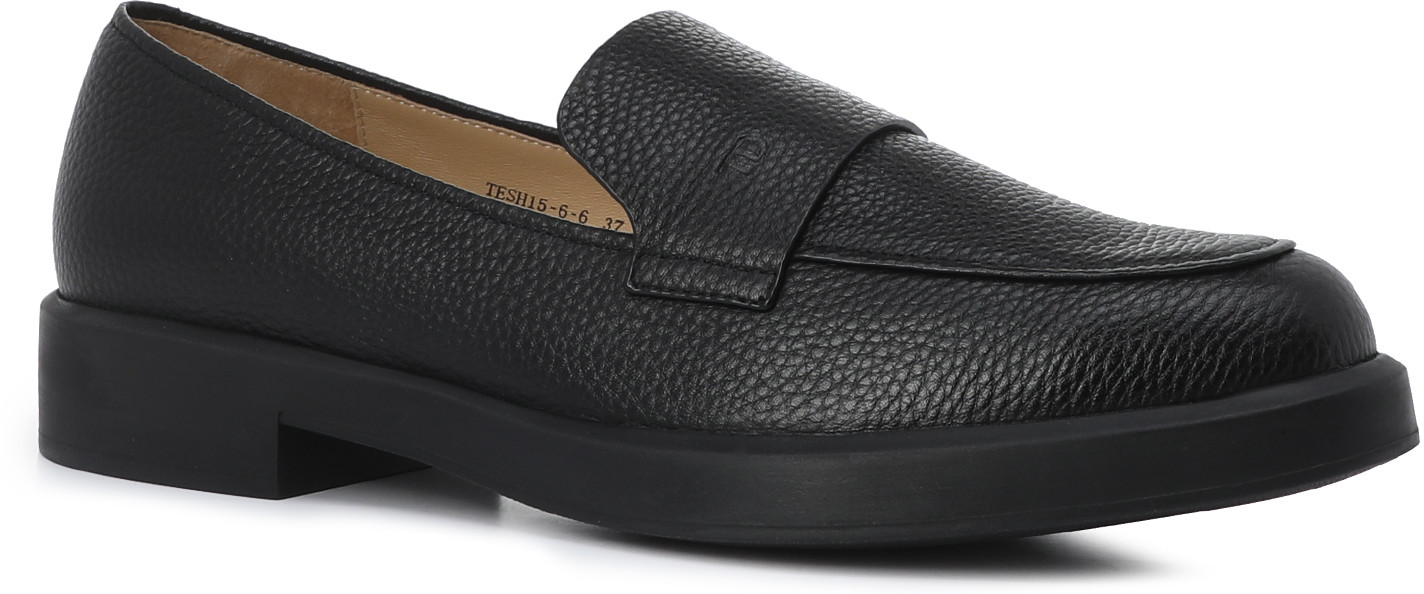 Лоферы женские | Tendance