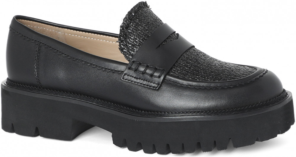 Лоферы женские | Tendance