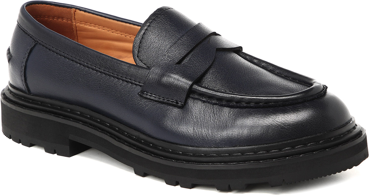 Лоферы женские | Tendance