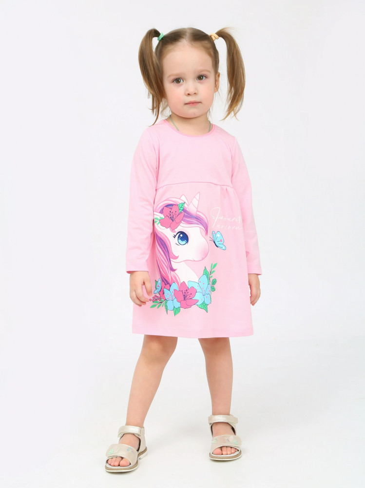 Платье для девочек «Венера» | Ивашка