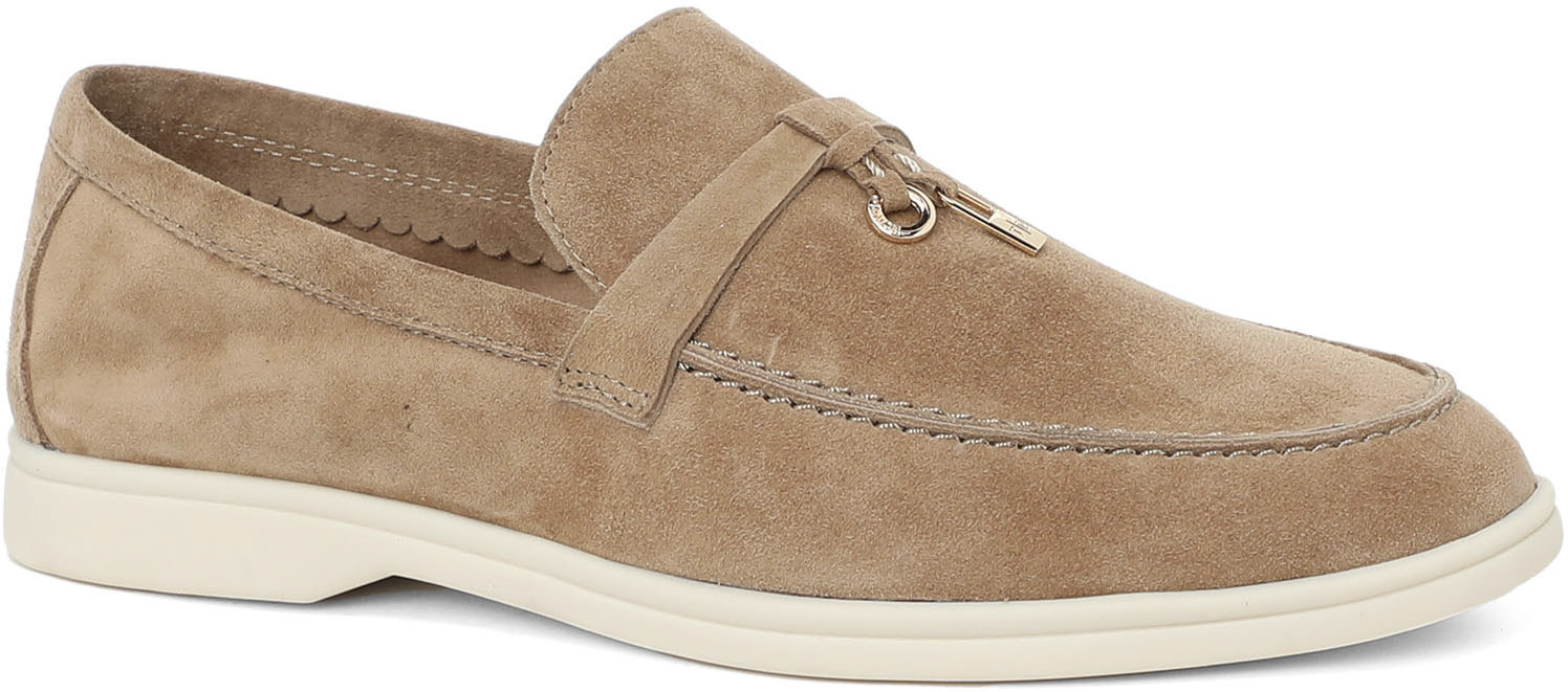 Лоферы женские | Tendance