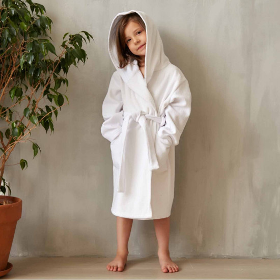 Халат детский
