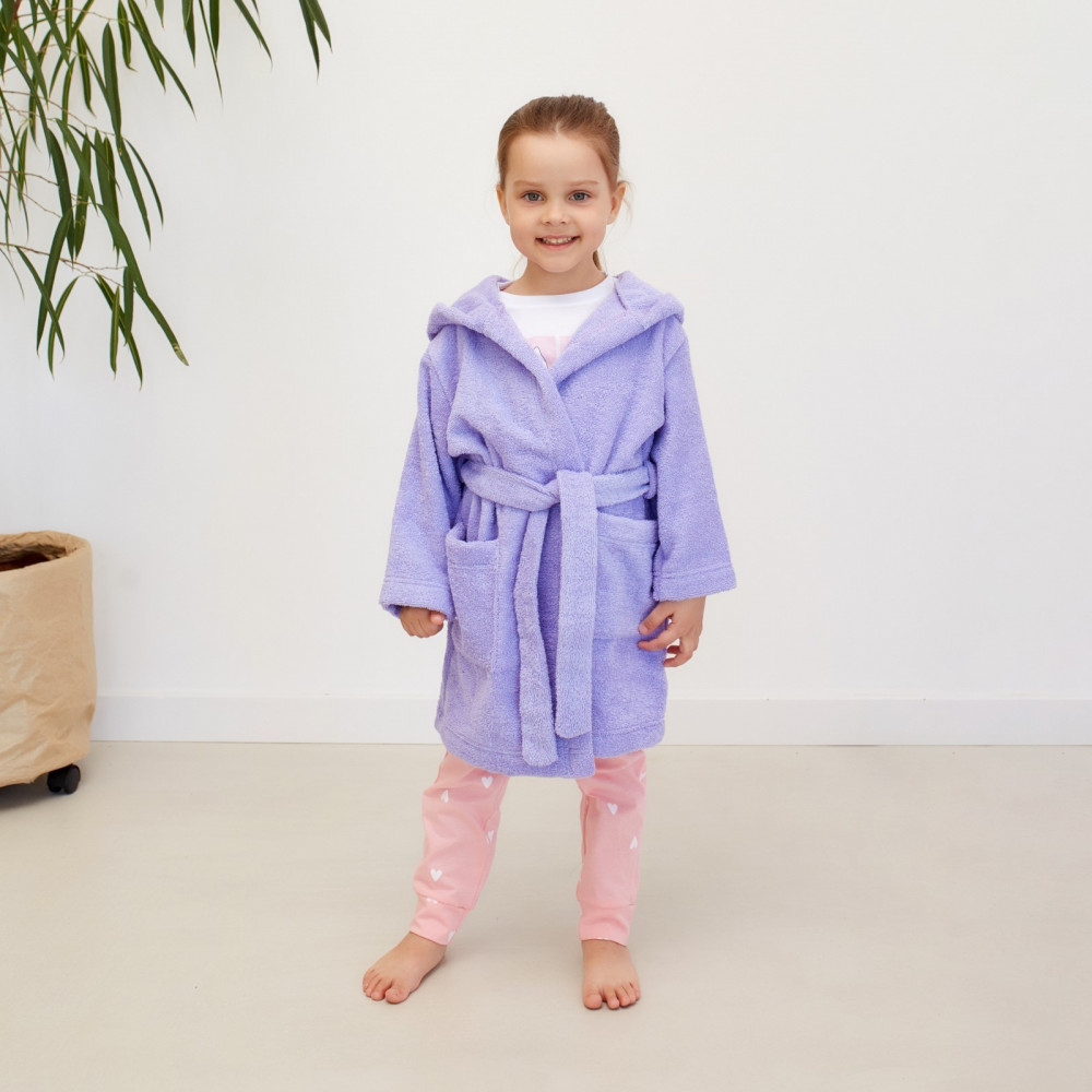 Халат детский | Экономь и Я