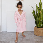 нежно-розовый