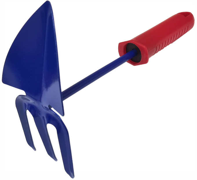 Мотыжка комбинированная | Инструм-Агро