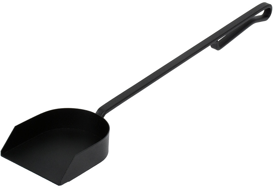 Совок кованый | Печные штучки