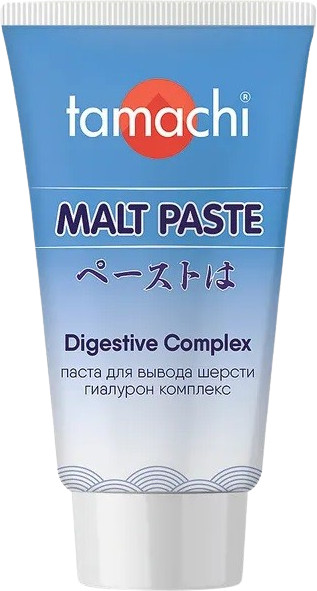 Паста для вывода шерсти | Tamachi Pet Company