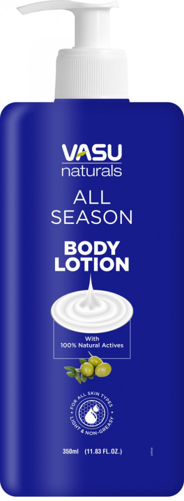 Лосьон для тела «All Season Body Lotion» | Vasu