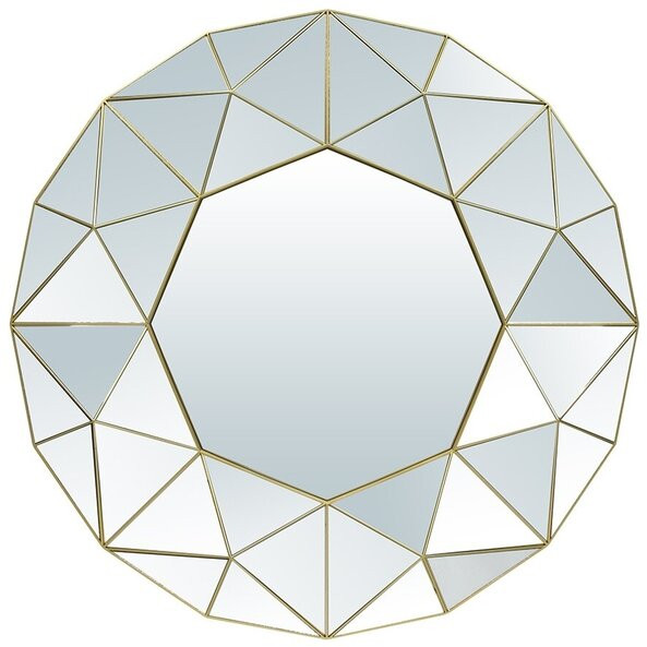 Зеркало декоративное «Флоренция» | QWERTY