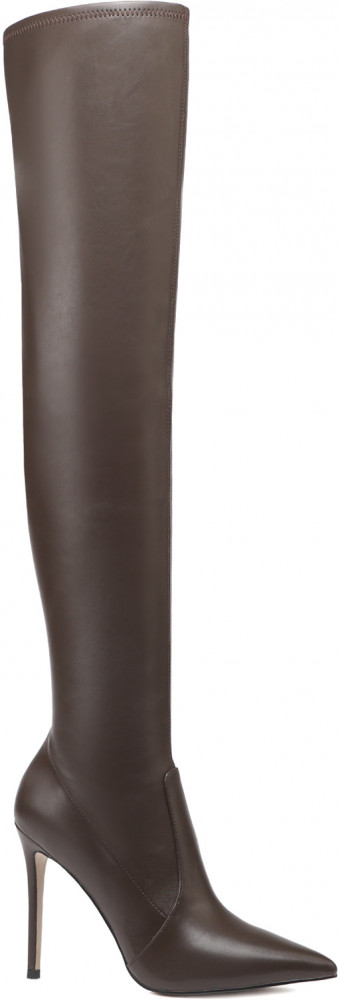 Ботфорты женские | Tendance