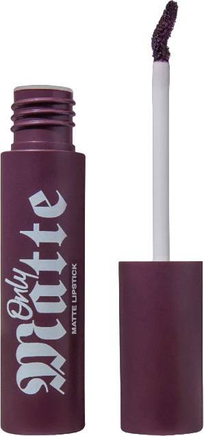 Помада для губ жидкая «Only Matte», тон 05 Anna | Beauty Bomb