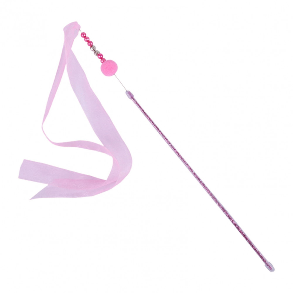 Игрушка-дразнилка для кошек "ЦапЦап"