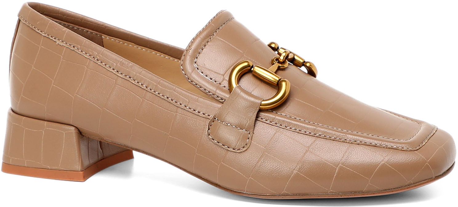 Лоферы женские | Tendance