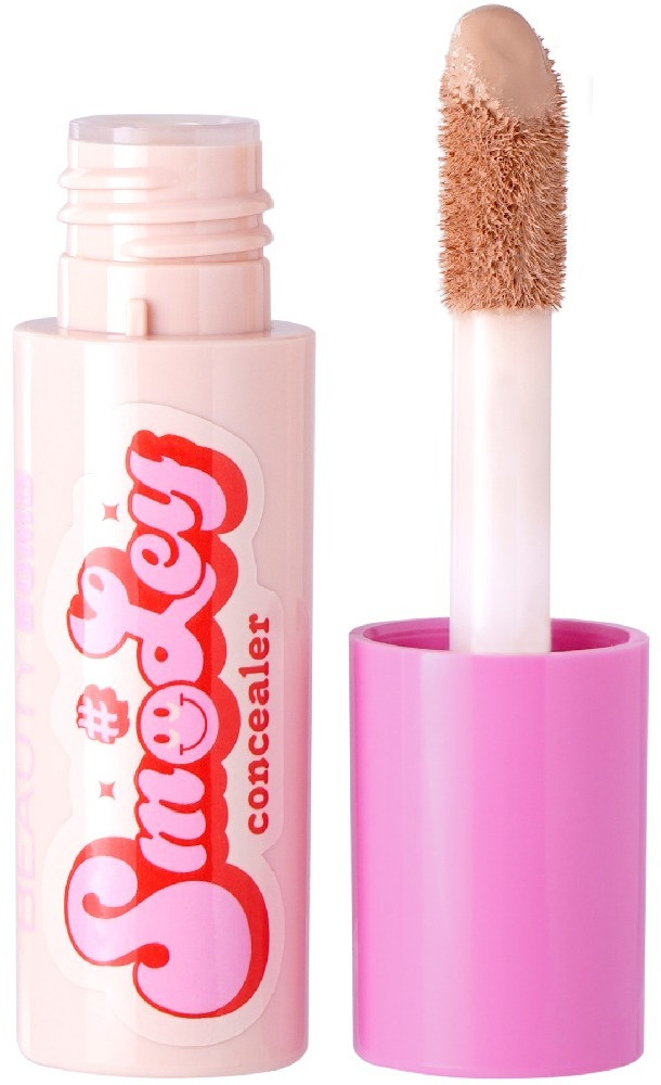 Консилер для лица «Smiley», оттенок 03 | Beauty Bomb