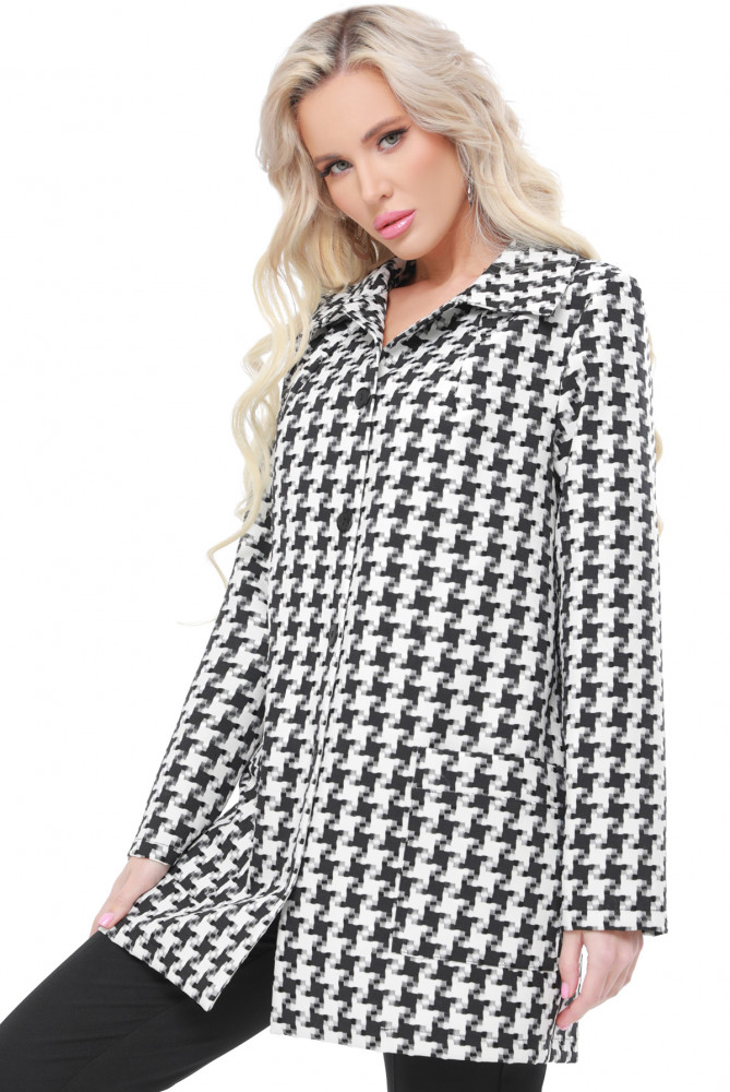 Жакет женский «Безупречный стиль» | DStrend