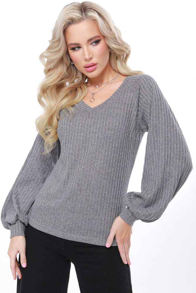 Джемпер женский «Александрин» | DStrend